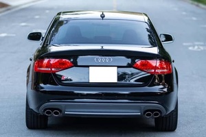 2010 ออดี้ เอส4 พรีเมียม พลัส พร้อมส่ง - Product Image 6