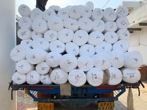 Alfombra y alfombra para sala de estar, decoración al aire libre, hecha a mano, de color personalizado, de diseñador de viscosa, rugerizada, de fábrica - Product Image 6