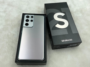 Disponibles en Stock, Smartphones S21 Ultra 5G de Alta Calidad a Precio Accesible - Product Image 4