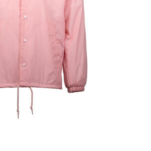 เสื้อแจ็กเก็ตบุนวมมีฮู้ดสำหรับผู้ชายเสื้อโค้ทฤดูหนาวระบายอากาศได้ดีทำจากผู้ผลิตมืออาชีพออกแบบโลโก้ได้ตามต้องการ - Product Image 4