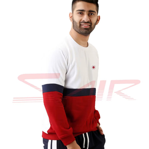 Sudaderas para Hombre de Última Moda y Alta Calidad, Sudaderas Básicas al por Mayor, Sudaderas para Hombre Recién Llegadas - Product Image 4
