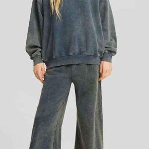 Dernier design de sweat-shirts respirants pour femmes, sweats à capuche confortables pour femmes, sweats à capuche respirants de qualité supérieure pour femmes - Product Image 6