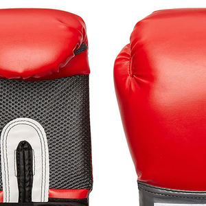 Gants de boxe d'entraînement 16oz de bonne qualité et à prix réduit Gants de boxe pour adultes Vente en gros - Product Image 6