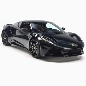 Nuevo Emiras V6 Sport 2025, Deportivo de Lujo con Motor Central V6, Tracción Trasera, Coupé Deportivo de 2 Puertas en Venta - Product Image 5