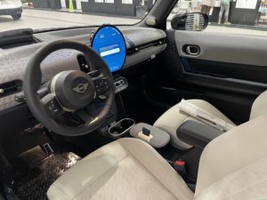 Oferta Especial: MINI Convertible S 2026, Motor de 4 Cilindros TwinPower Turbo de 2.0L - Product Image 5