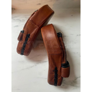 Punching Boxing <b>Focus</b> <b>Pad</b> Hot Selling Custom Design Boxing <b>Pad</b> Target Boxing Hand <b>Focus</b> <b>Pads</b> - Product Image 2