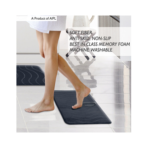 Standard Quality Bathroom <b>mat</b> floor <b>Absorbent</b> Non-Slip <b>mat</b> High quality Personalized Home decoration rugs and <b>mats</b> - Product Image 3