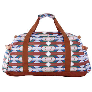 Nouveautés couleurs personnalisées 2024 haute qualité nouveau Design sac polochon fabricants voyage sport sac polochon - Product Image 6