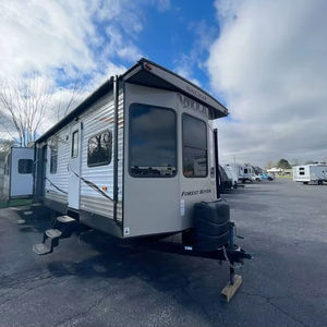 ใช้2016 F-O-R-E-S-T R-I-V-E-R ซาเล็ม V-I-L-L-A-S-S-เอส-ไอ-ซี400R-E-T-S - Product Image 1