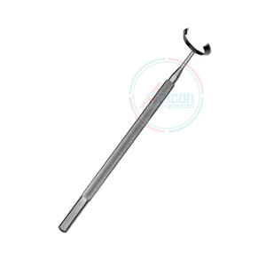 Jeu d'anneaux de fixation en acier inoxydable de haute qualité le plus vendu Instrument fabriqué à la main Meilleur vendeur du Pakistan - Product Image 5