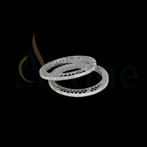 Pulsera personalizada unisex grabada ajustable - Product Image 1