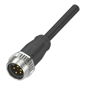 BALLUFF BCC0887 Power <b>Cords</b> & <b>Extension</b> <b>Cords</b> - Product Image 1