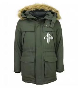 Nouvelle Offre Spéciale Doudounes d'extérieur unisexes Impression personnalisée en gros Matériau polyester/nylon de haute qualité pour unisexe - Product Image 2