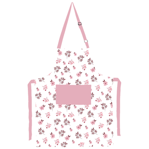 Adjustable Kitchen <b>Apron</b> with Pockets Waterproof & Oil-Proof <b>Cooking</b> for <b>Men</b> and Women For Daily Use - Product Image 3