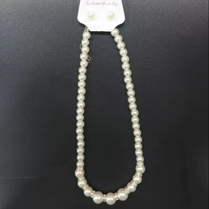 Elegante cadena Moti occidental para cada look" - Product Image 1