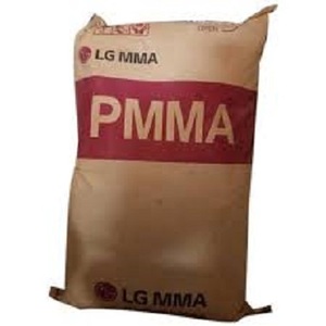 Polvo de PMMA LG MMA para Moldeo, Grado Transparente, 90% de Transmitancia, para Piezas Automotrices, Ignífugo, Alto Brillo - Product Image 1