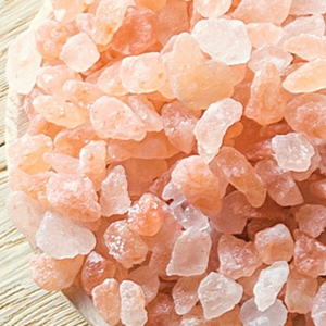เกลือหิมาลัยบริสุทธิ์ 100% คุณภาพสูง แบบก้อนสีชมพู บรรจุภัณฑ์แบบถุง ขวด ซอง ผลิตในปากีสถาน อายุการเก็บรักษา 2 ปี - Product Image 1