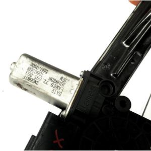 ตัวปรับกระจกไฟฟ้าด้านหน้าซ้ายแลนเซีย เดลต้า ซีรีส์ที่ 3 72005003(08>11) - Product Image 4