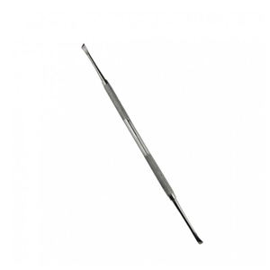 Raspador Manual de Acero para Eliminar el Sarro Dental, Eliminación Eficiente del Sarro y Higiene Bucal Óptima por Surgiright - Product Image 2