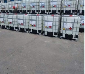 Tanques IBC Horizontales de HDPE de 1000L/500L/200L/100L para Almacenamiento de Nitrógeno Líquido con Motor y Bomba, Precio de Fábrica con Certificación ISO9001 - Product Image 6