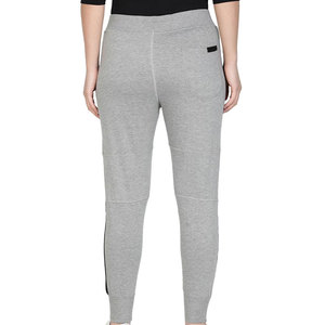 Women High Waist Jogger Pants Premium Cotton Casual Lounge <b>Trousers</b> Wholesale Supplier OEM ODM - Product Image 4