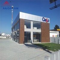 Cinta adhesiva VHB 3M Instalación de Unión Panel compuesto ACP ACM Kit