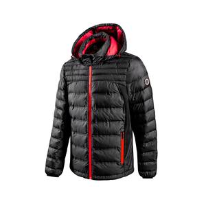 2025 nouveauté hommes doudoune haute qualité Street Style manteau d'hiver avec col montant prix de gros - Product Image 5