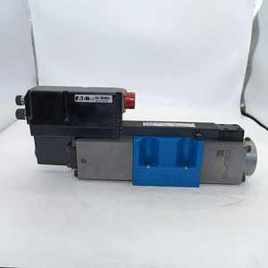 วาล์วโซลินอยด์ไฮดรอลิก KBFDG4V DG4V KBF KDG4V ซีรีส์ KBFDG4V-5-2C50N25-Z-M1-PC7-H7-12 วาล์วควบคุมทิศทางแบบสัดส่วน - Product Image 4