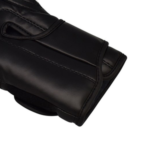 Juego de combate de boxeo ganador a precio al por mayor, 12 Uds., Equipo de Boxeo para niños, guantes de boxeo de cuero genuino, protector de cabeza personalizado - Product Image 4