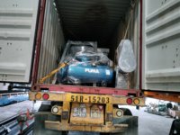 Sistema di trasporto pneumatico automatico chicchi di caffè grano prezzo di fabbrica nastro trasportatore nastro trasportatore di estrazione alimentare nastro trasportatore