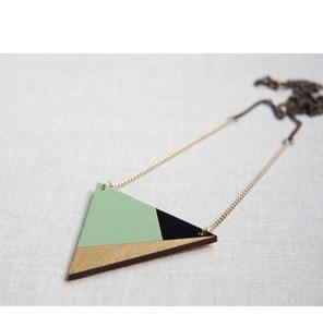 Handmade Resin Crystal <b>Necklace</b> for Women Elegant Party Pendant Jewelry <b>fashion</b> pendant <b>necklaces</b> <b>fashion</b> jewelry <b>necklaces</b> - Product Image 3