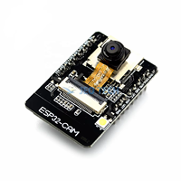 ESP32 CAM papan pengembangan kamera WiFi + modul OV2640 OV5640 ESP 32 modul kamera