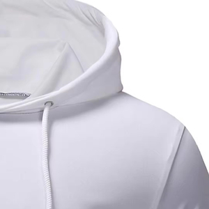 Sudaderas Casuales con Nuevo Diseño y Estampado por Descarga para Hombre, 100% Algodón, con Cremallera, Patrón Sólido, Invierno, Process Impex, Estilo Urbano - Product Image 5