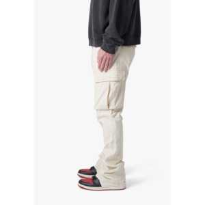 Pantalon cargo Bootcut - Product Image 5