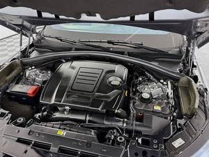 Land Rover Range Rover Velar R-Dynamic S Turbo Engine FWD Drive Pneus de 17 pouces Sièges en cuir Intérieur sombre 2021 - Product Image 6