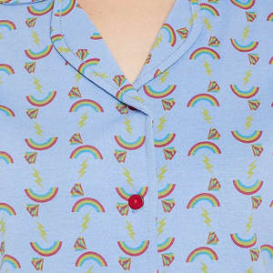 Conjuntos de pantalones cortos ligeros para mujer, ropa cómoda, diseño único, superventas - Product Image 5