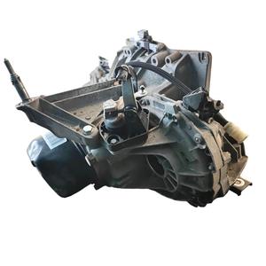 MANUAL COMPLETO DE INTERCAMBIO RENAULT Clio Serie d4fg7 Gasolina 1200 (08>15) - Product Image 5