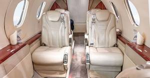 CLEAN 2008 Beech Craft Premier IA Origen estadounidense - Product Image 5