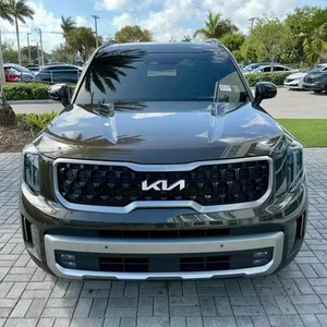 (T&D) Voiture d'occasion 2023 Kiia Telluride SX Prestige X-Pro - Product Image 1