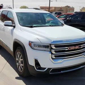 ใช้2023 GMC acadiaa AWD SLT - Product Image 1