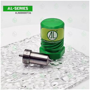 หัวฉีดน้ำมันดีเซล DLF145T328 LTO-BHE/E สำหรับอะไหล่เครื่องยนต์ทางทะเล MAN B&W L23/30 - Product Image 3