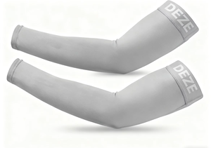 Mangas de Ciclismo Unisex de Alta Calidad con Protección UV, Absorción de Humedad, Ajuste Ergonómico, Transpirables y Duraderas para Actividades al Aire Libre - Product Image 3