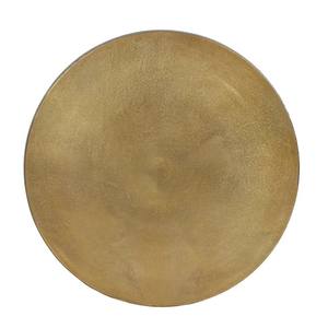 Mesa auxiliar dorada de estilo contemporáneo, muebles de sala de estar, mesa auxiliar hecha a medida, muebles de moda - Product Image 2