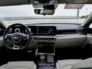 Modèles de berlines d'occasion 2026 à essence 1.5T 2.0T avec toit ouvrant panoramique, sans accident et prêts à être expédiés - Product Image 6