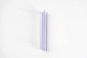 Hydrorelax צלולה דלת קשקופית גומי פלסטיק עבור מסכי זכוכית - Product Image 3