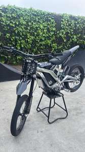 ใช้แล้ว 2023 S*urron 72V LBX รุ่น OEM ปรับแต่งพิเศษ รับประกัน 1 ปี ผลิตในสหรัฐอเมริกา - Product Image 3