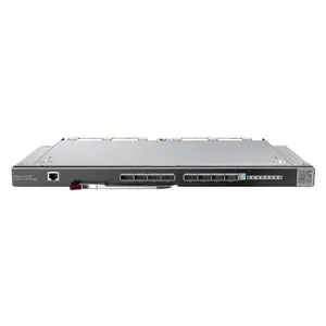 HP HPE Mellanox SH2200 TAA Switch modul 8x100 Gigabit QSFP28 40G QSFP28 untuk HPE sinergi Synergy 869162-001