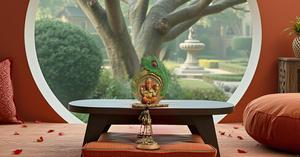 Metal Statue Wall Hanging Sculpture for Home Wall Entrance Door Decoration Collectible Figurine for Decor Hanging on Wall - Product Image 6