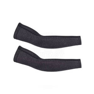 Supportive Elbow <b>Compression</b> <b>Sleeves</b> For Lifting And Strength Workouts Breathable Training <b>Arm</b> <b>Sleeves</b> For Gym - Product Image 5
