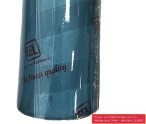 Siêu rõ ràng minh bạch tấm PVC mềm nhựa cuộn 1/5/12mm dày Vinyl Vật liệu PE chế biến bao bì cắt khuôn - Product Image 2